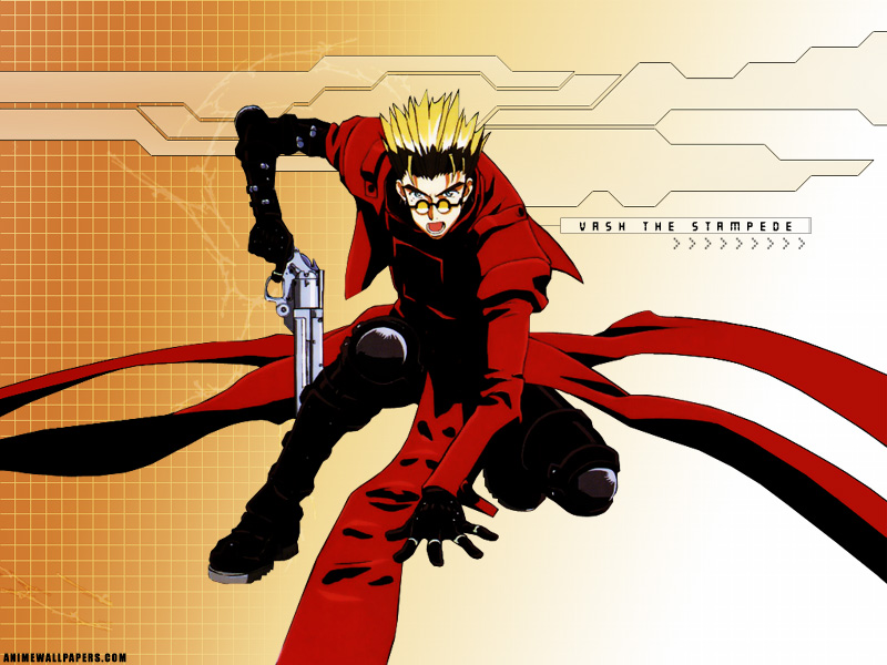 Trigun